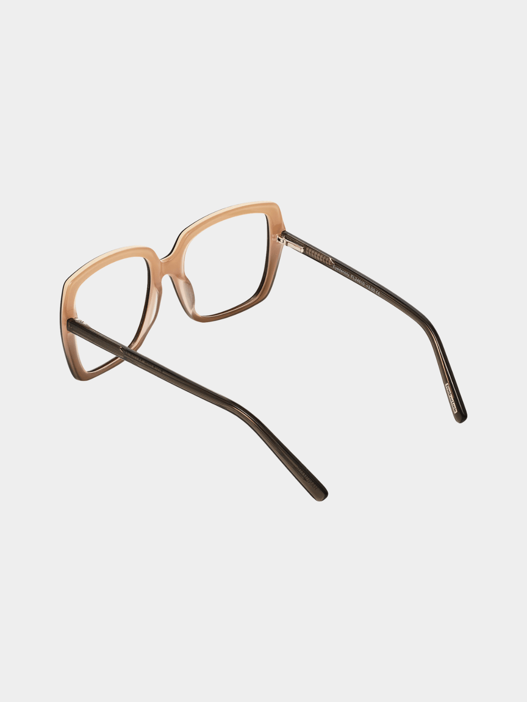Computerlesebrille Eyedentity Macchiato