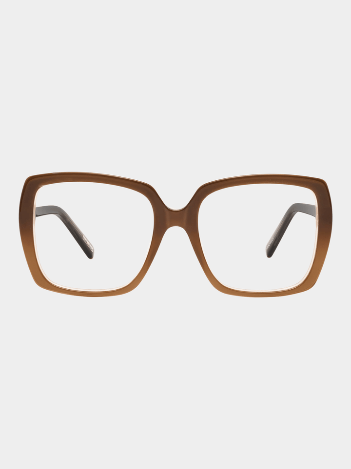 Computerlesebrille Eyedentity Macchiato