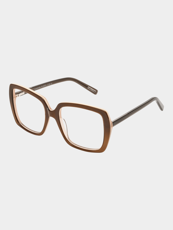 Computerlesebrille Eyedentity Macchiato