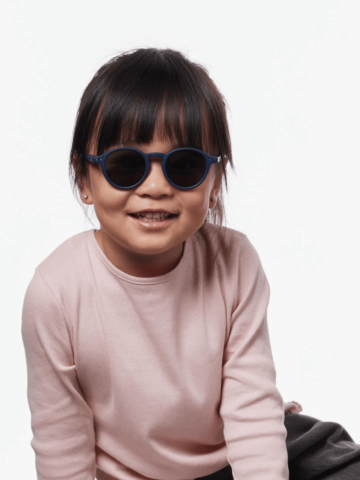 Sonnenbrille Kinder 3-5 