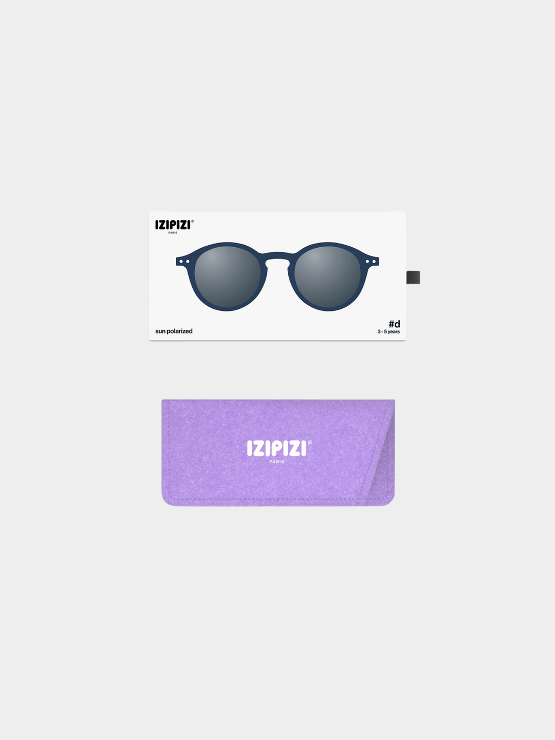 Sonnenbrille Kinder 3-5 