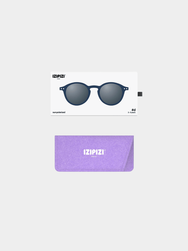 Sonnenbrille Kinder 3-5 