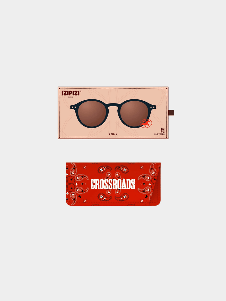 Sonnenbrille Kinder 3-5 