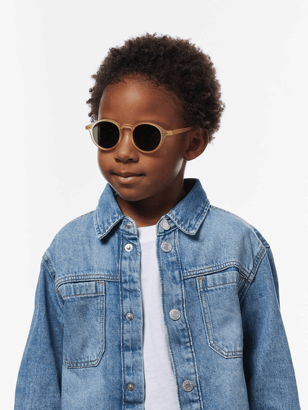 Sonnenbrille Kinder 3-5 