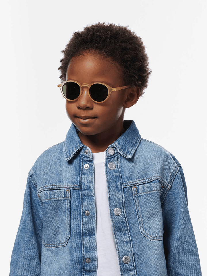 Sonnenbrille Kinder 3-5 