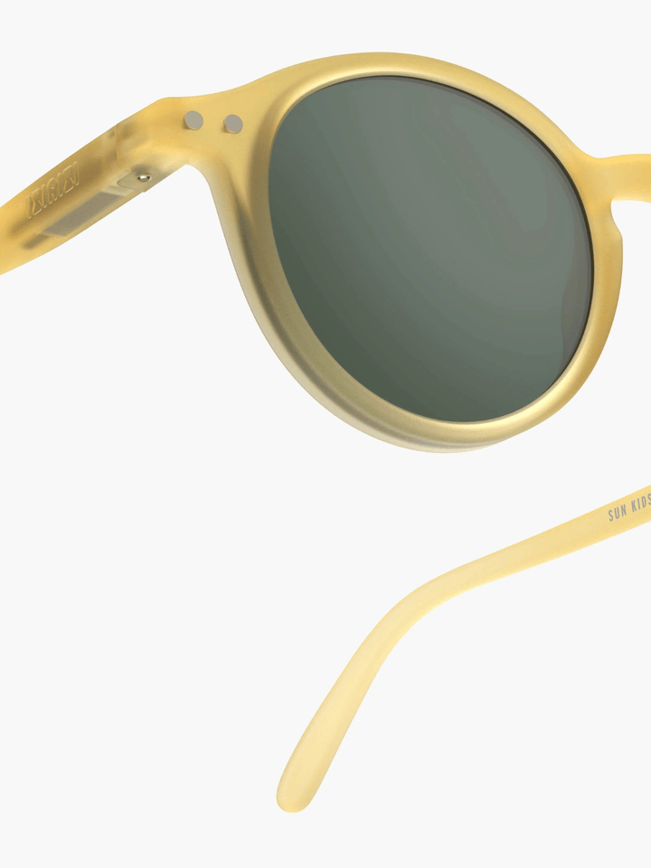 Sonnenbrille Kinder 3-5 