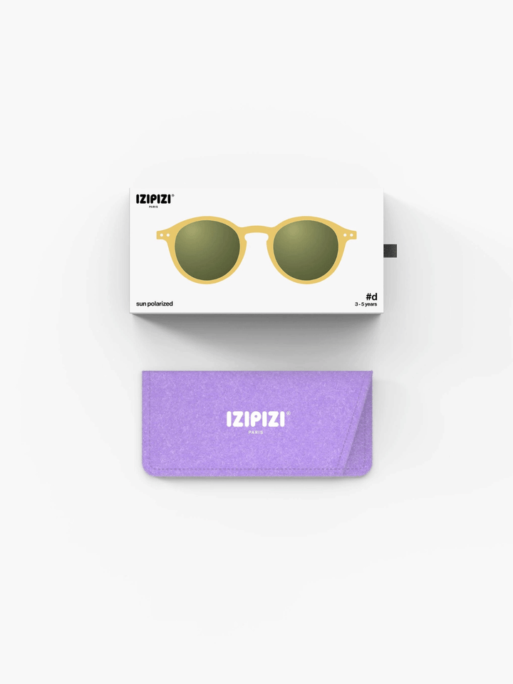 Sonnenbrille Kinder 3-5 