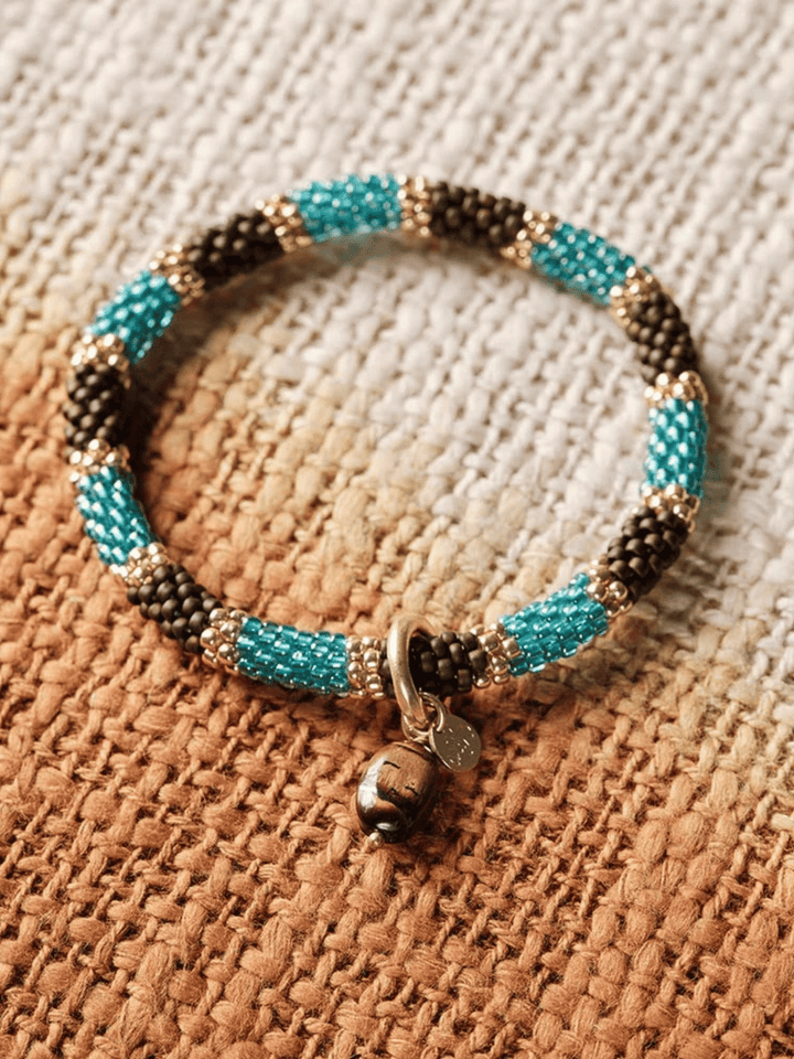Talented Tiger Eye Bracelet