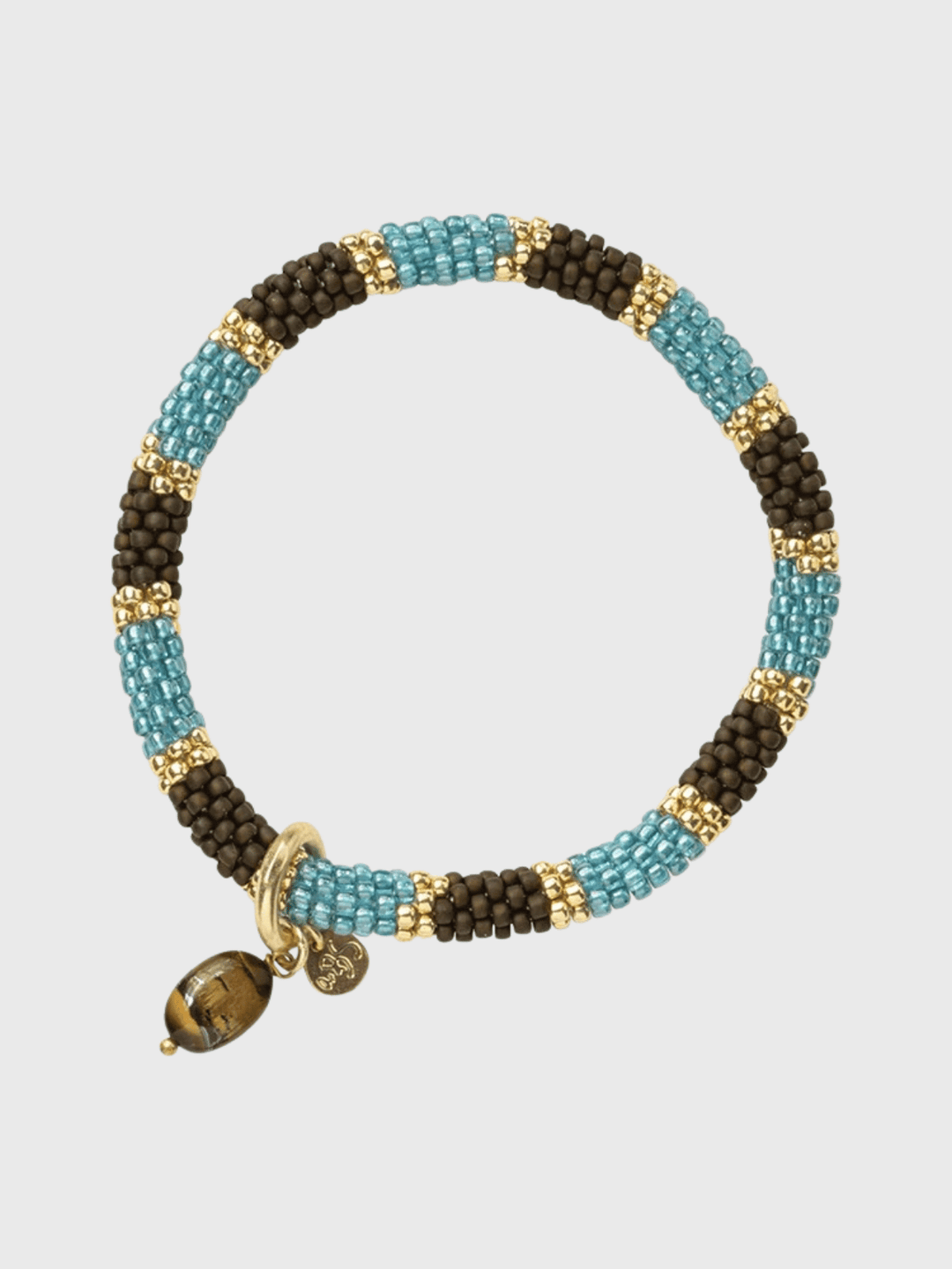 Talented Tiger Eye Bracelet