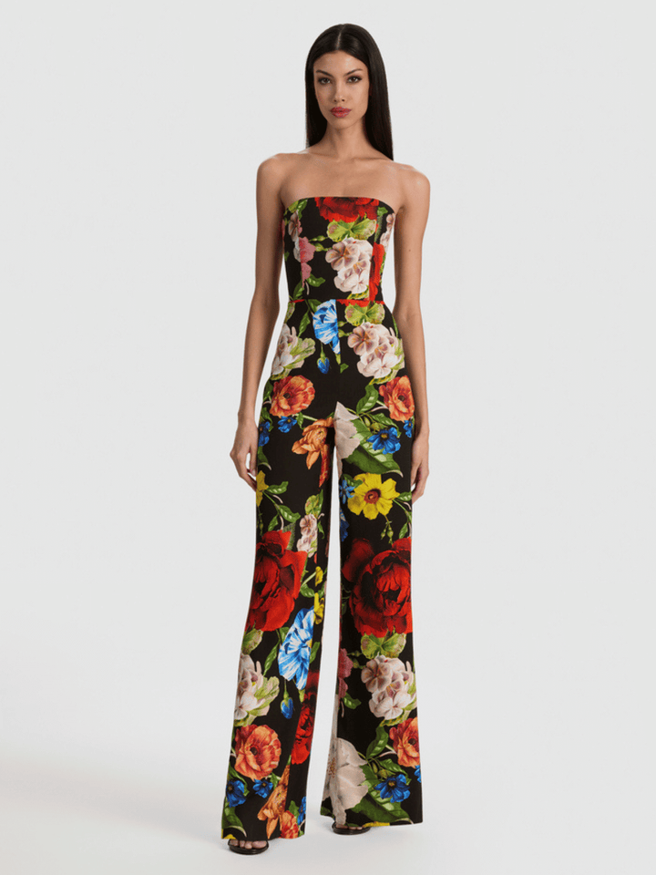 Beatriz Jumpsuit