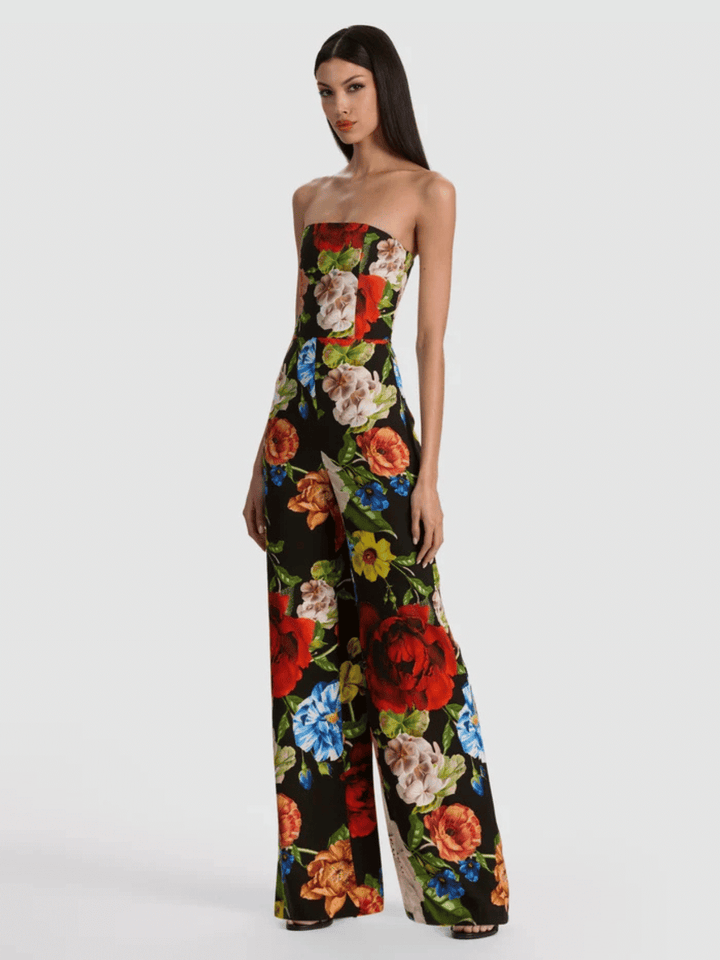 Beatriz Jumpsuit