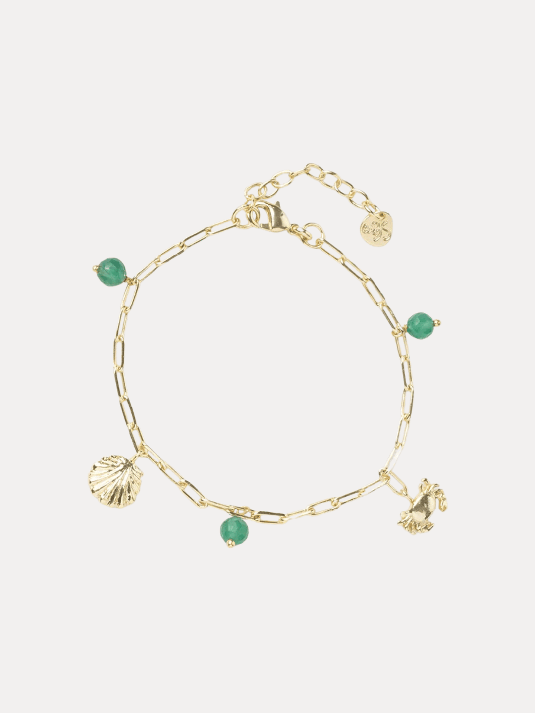 Imaginary 126 Aventurine Bracelet GP