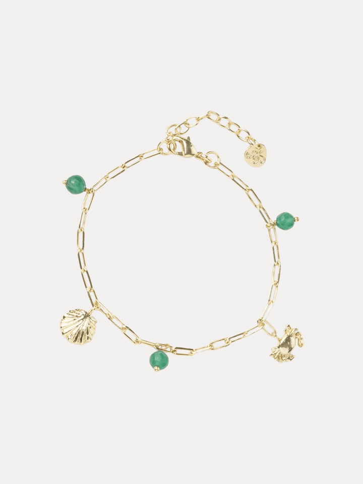 Imaginary 126 Aventurine Bracelet GP