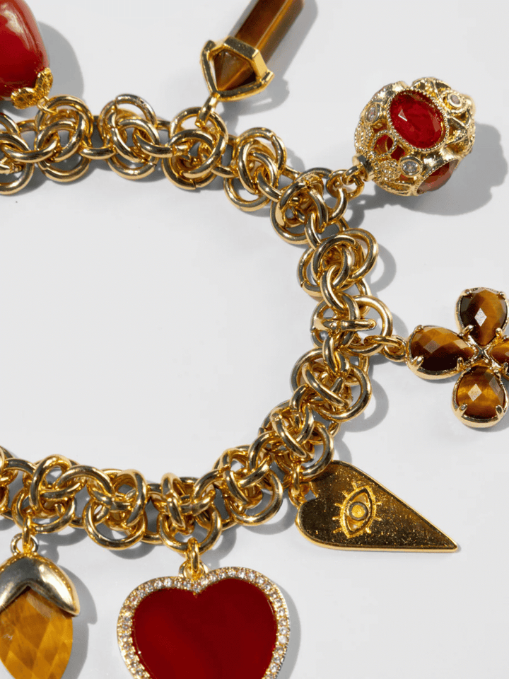 Amphitrite Armband