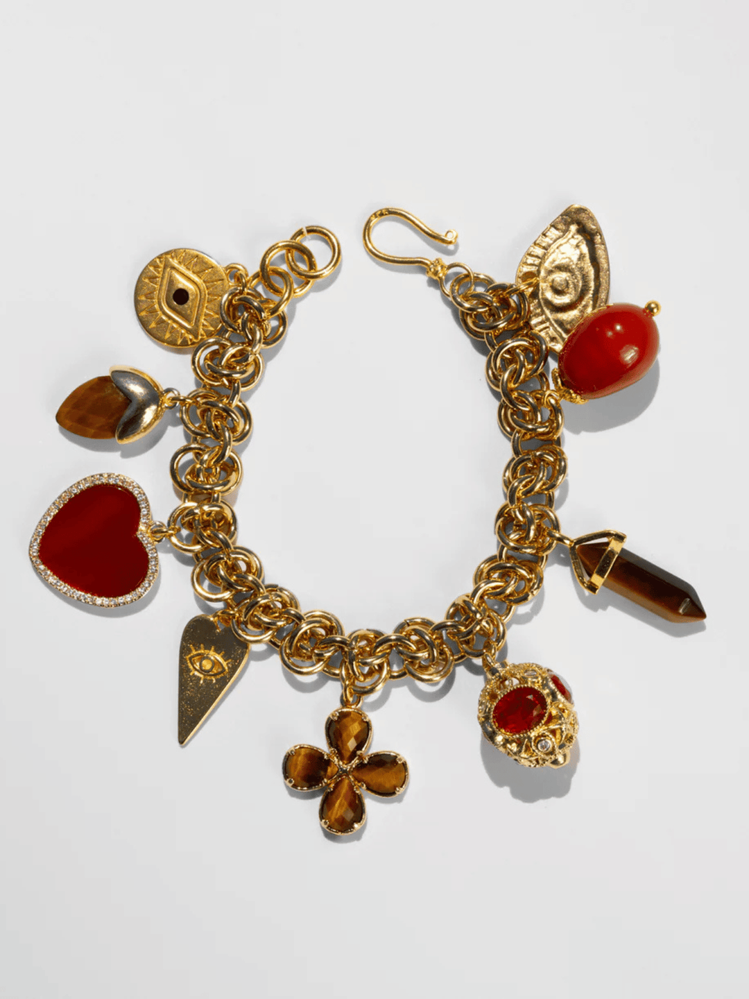 Amphitrite Armband