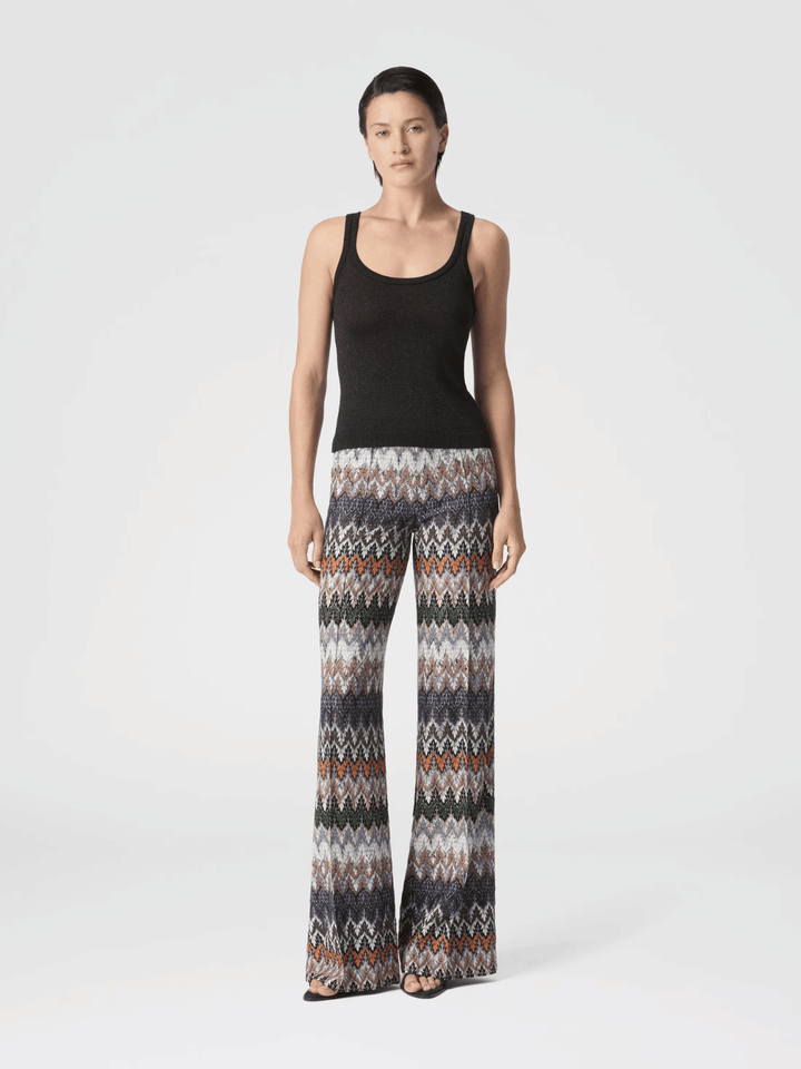 Lamé Tanktop
