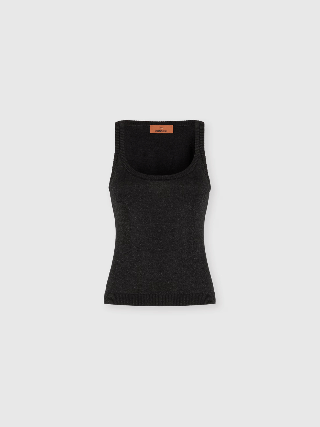 Lamé Tanktop