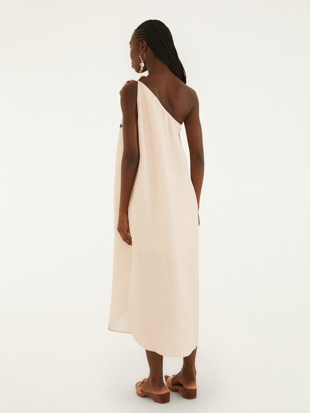 Garden Terrace Kleid