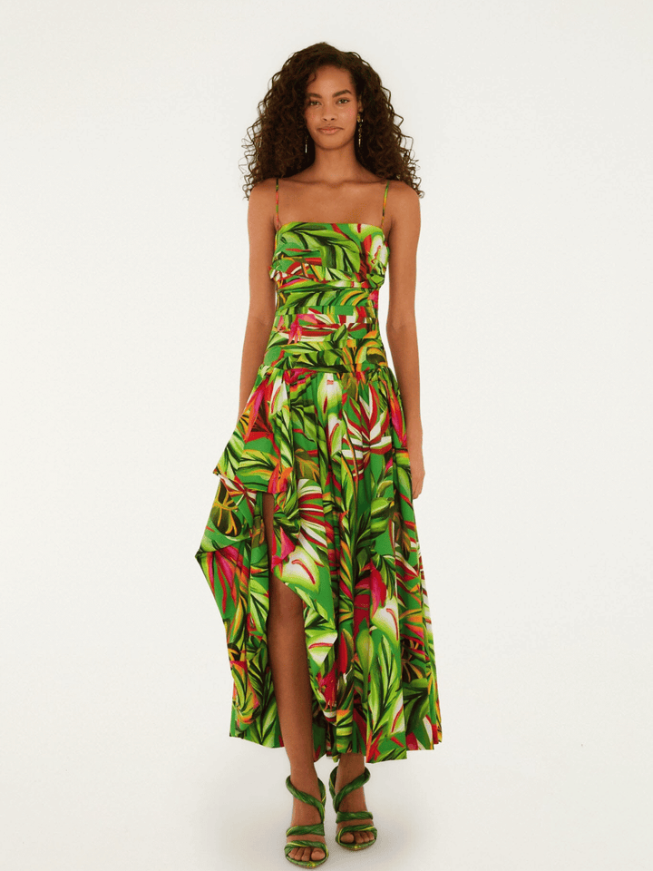 Tropical Dream Kleid