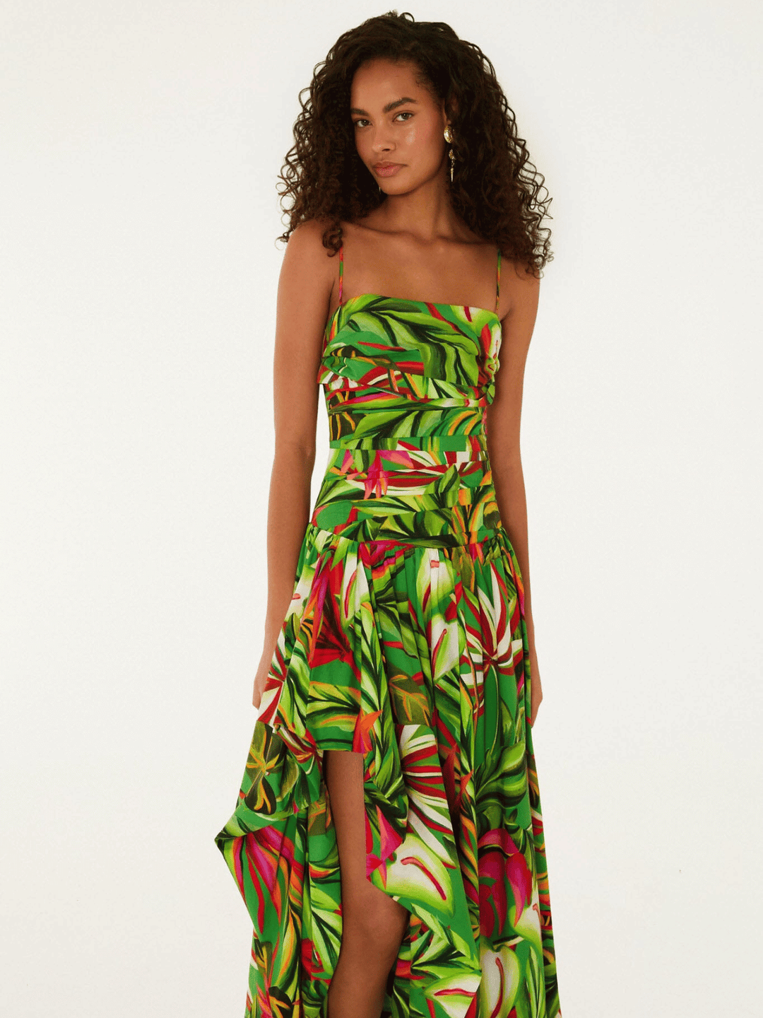 Tropical Dream Kleid
