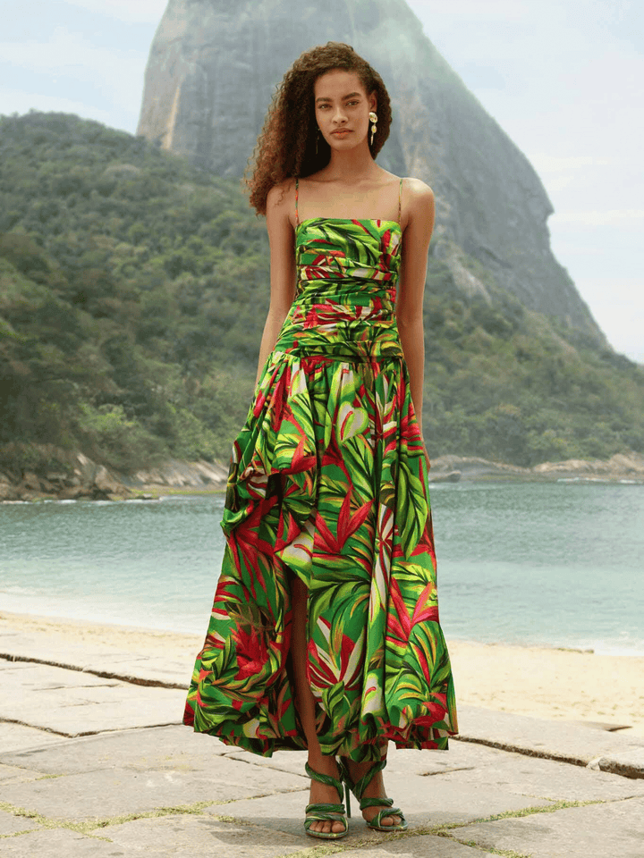 Tropical Dream Kleid
