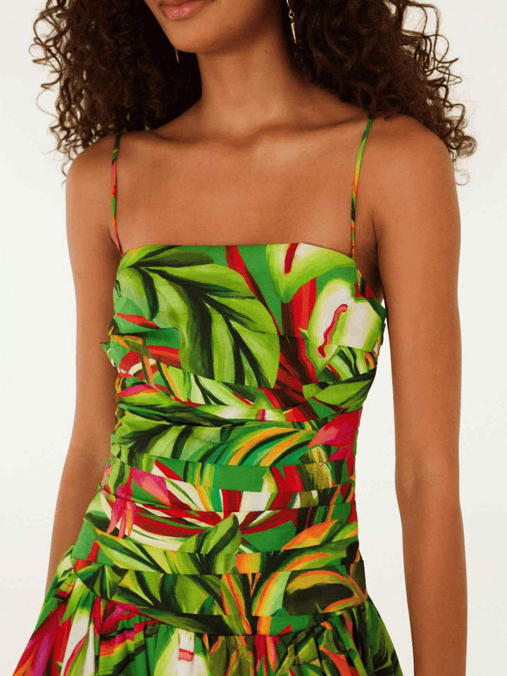 Tropical Dream Kleid