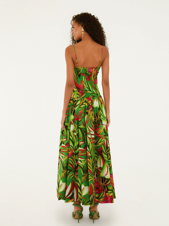 Tropical Dream Kleid