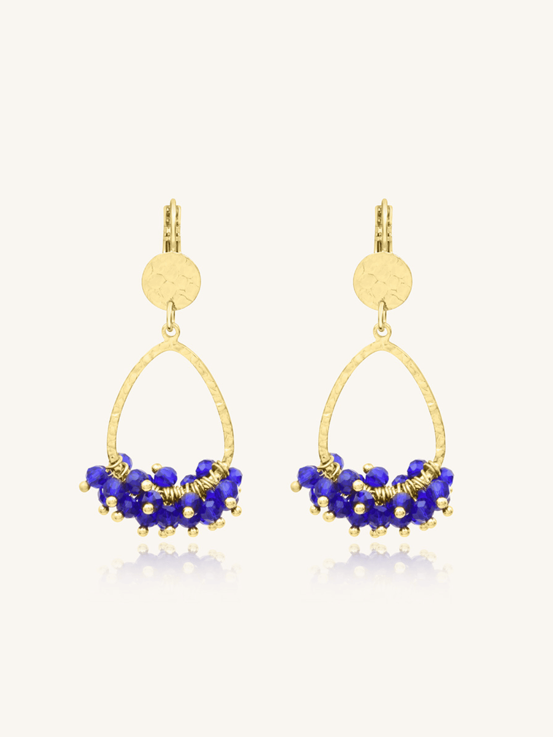 Boucles d&