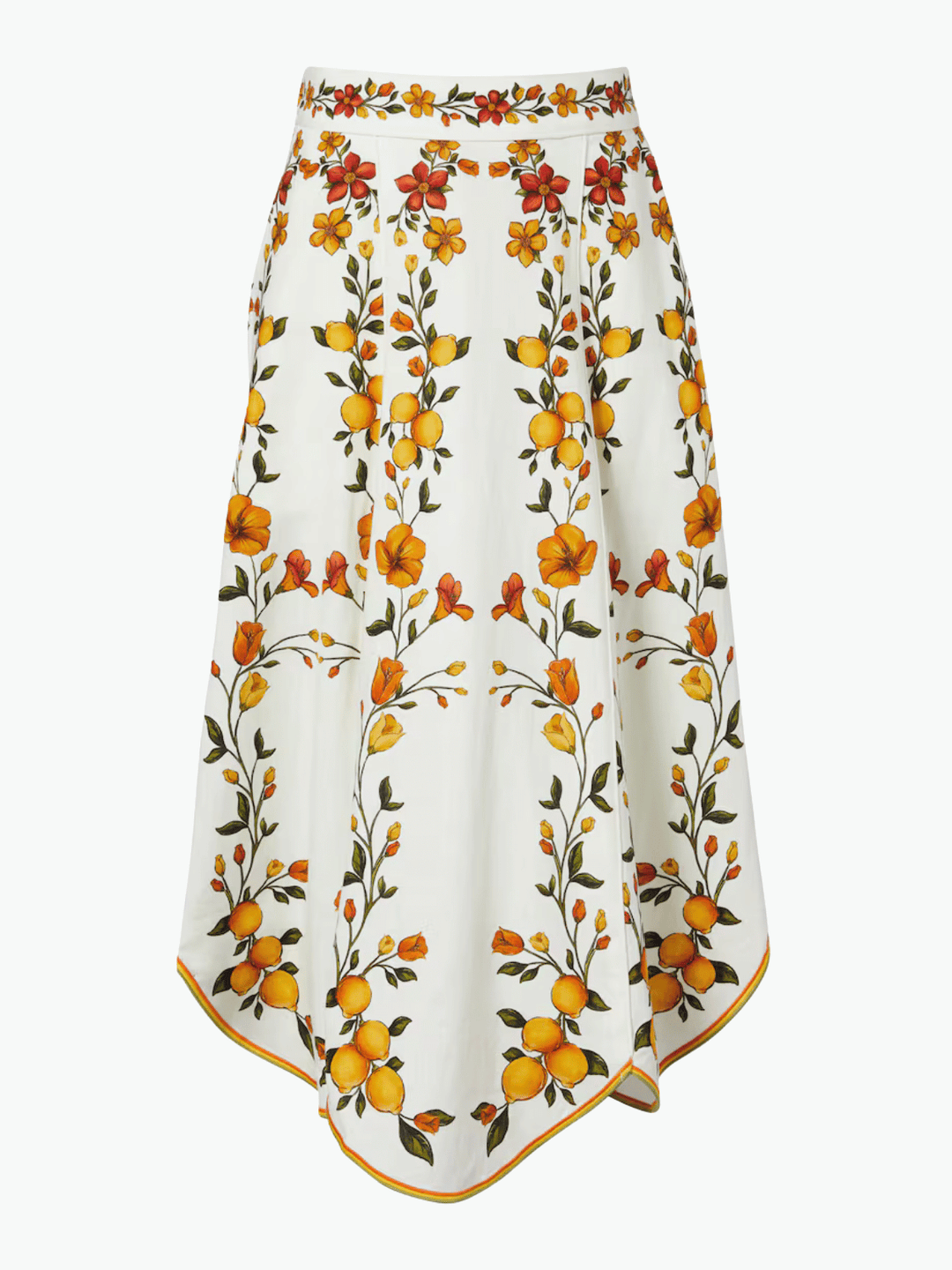 Lemon Bouquet Midirock