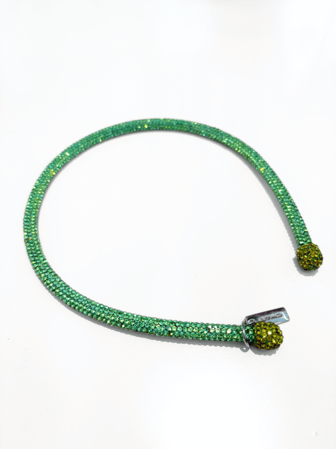 GLITTER HAIRBAND