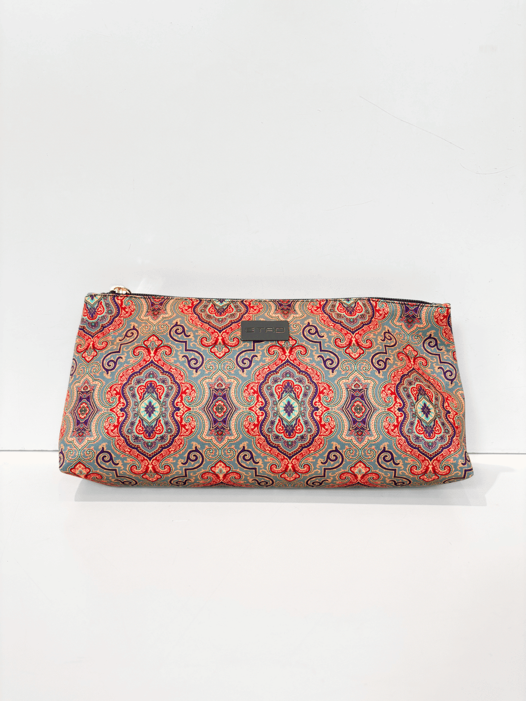Lange Kosmetiktasche