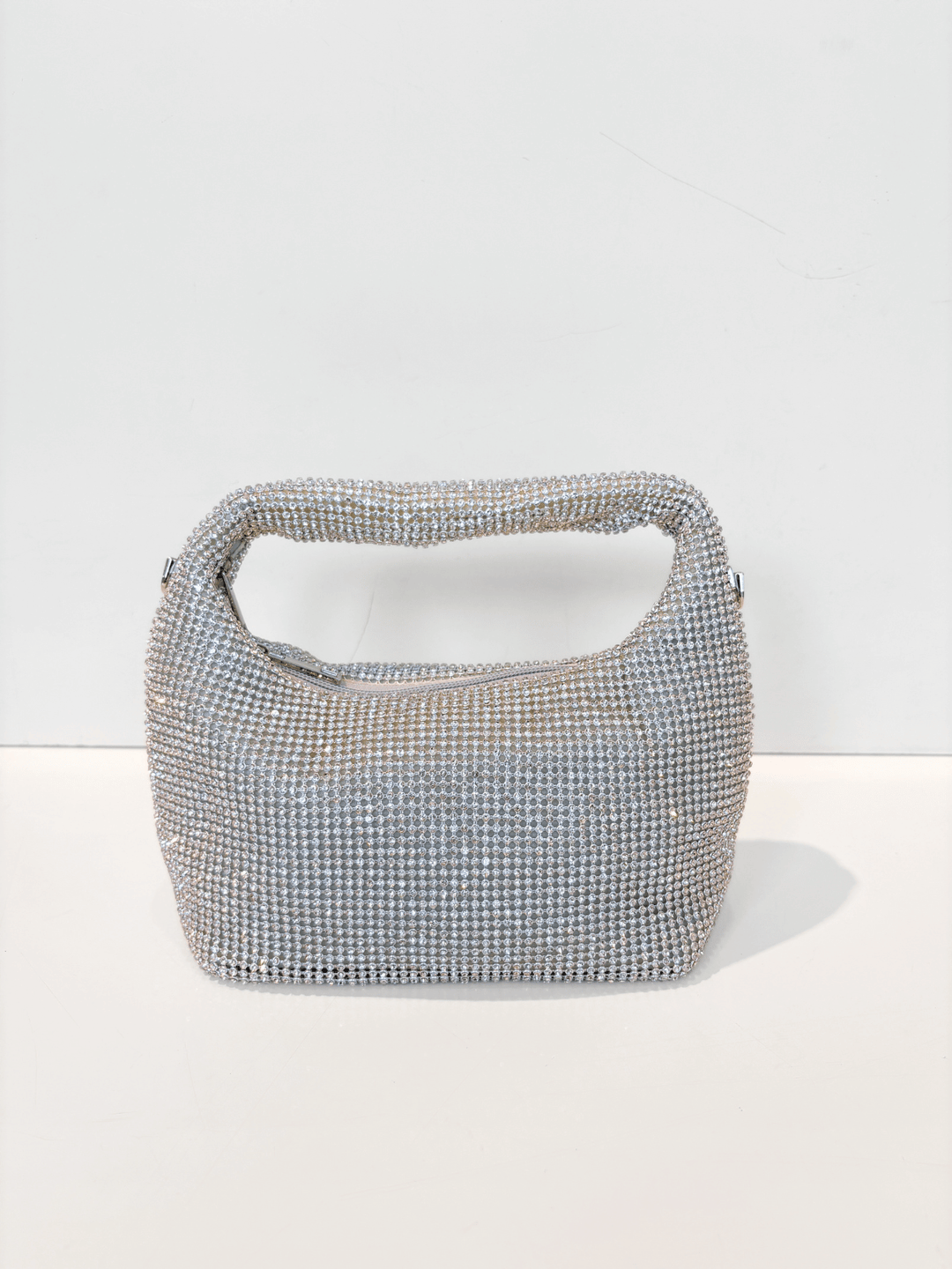 Tasche Abend Glitzer