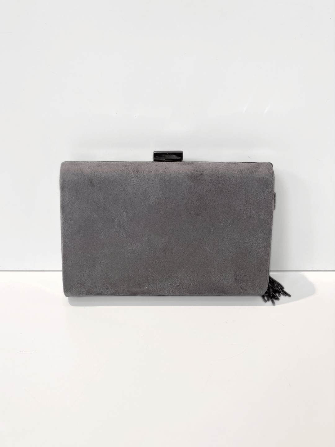 Abendtasche geflochten