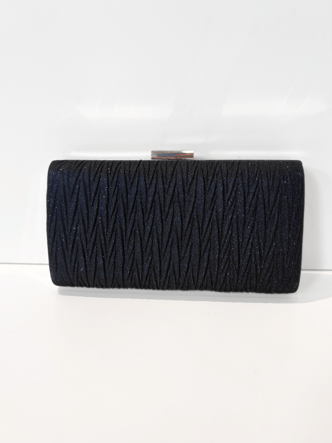 Abendtasche lang glitzer