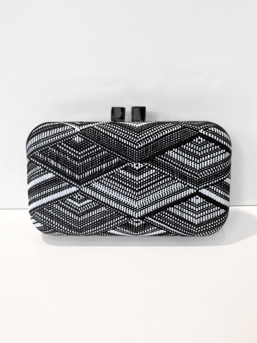 Abendtasche Stioff