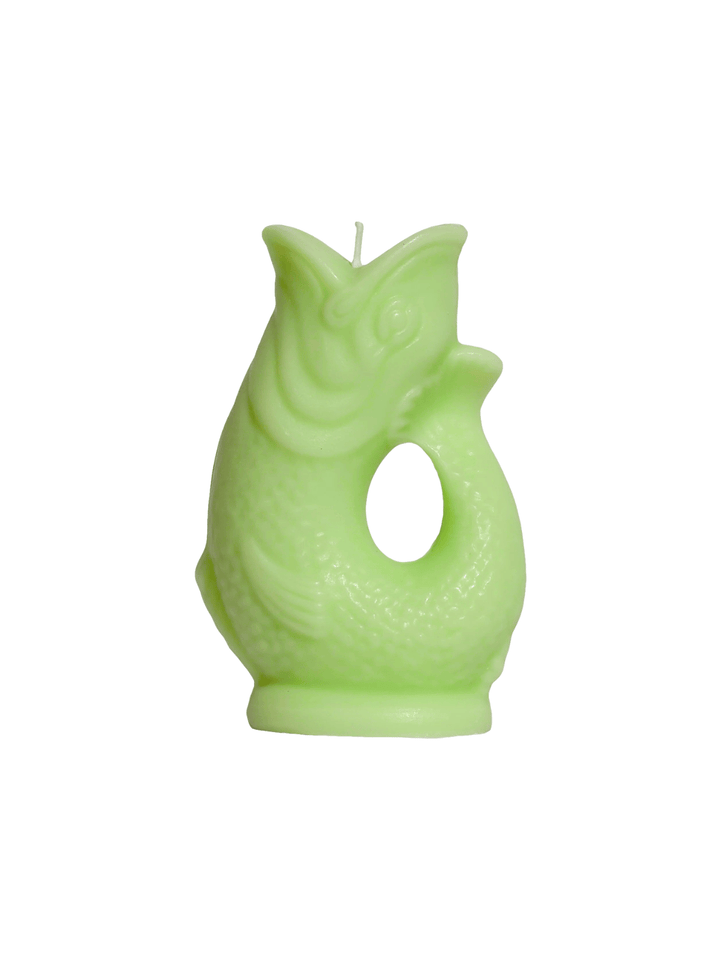 Glug-Glug Candle Sage