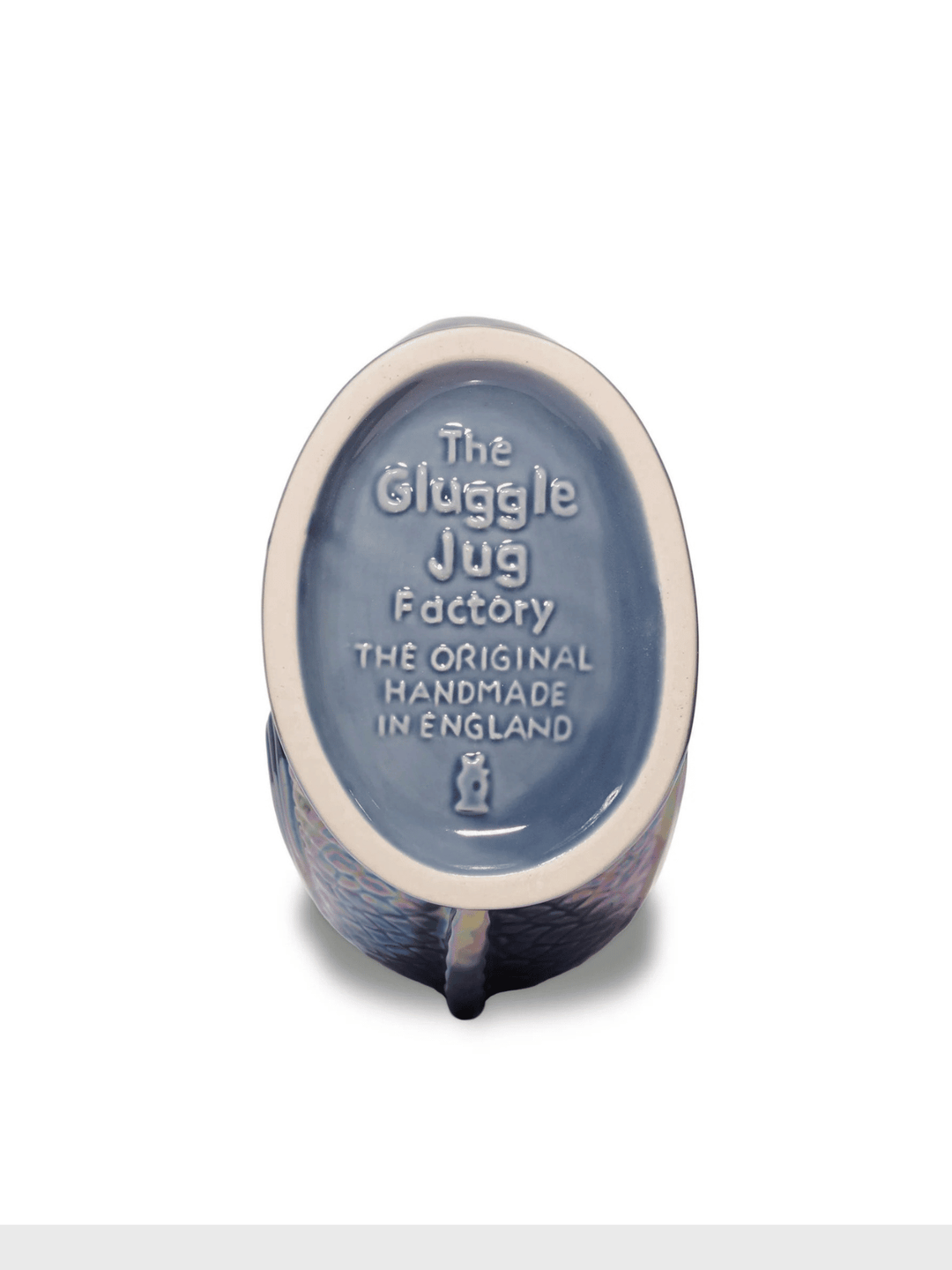 Gluckigluck Lustre Denim