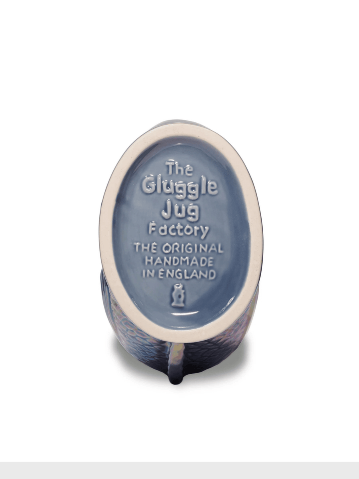 Gluckigluck Lustre Denim
