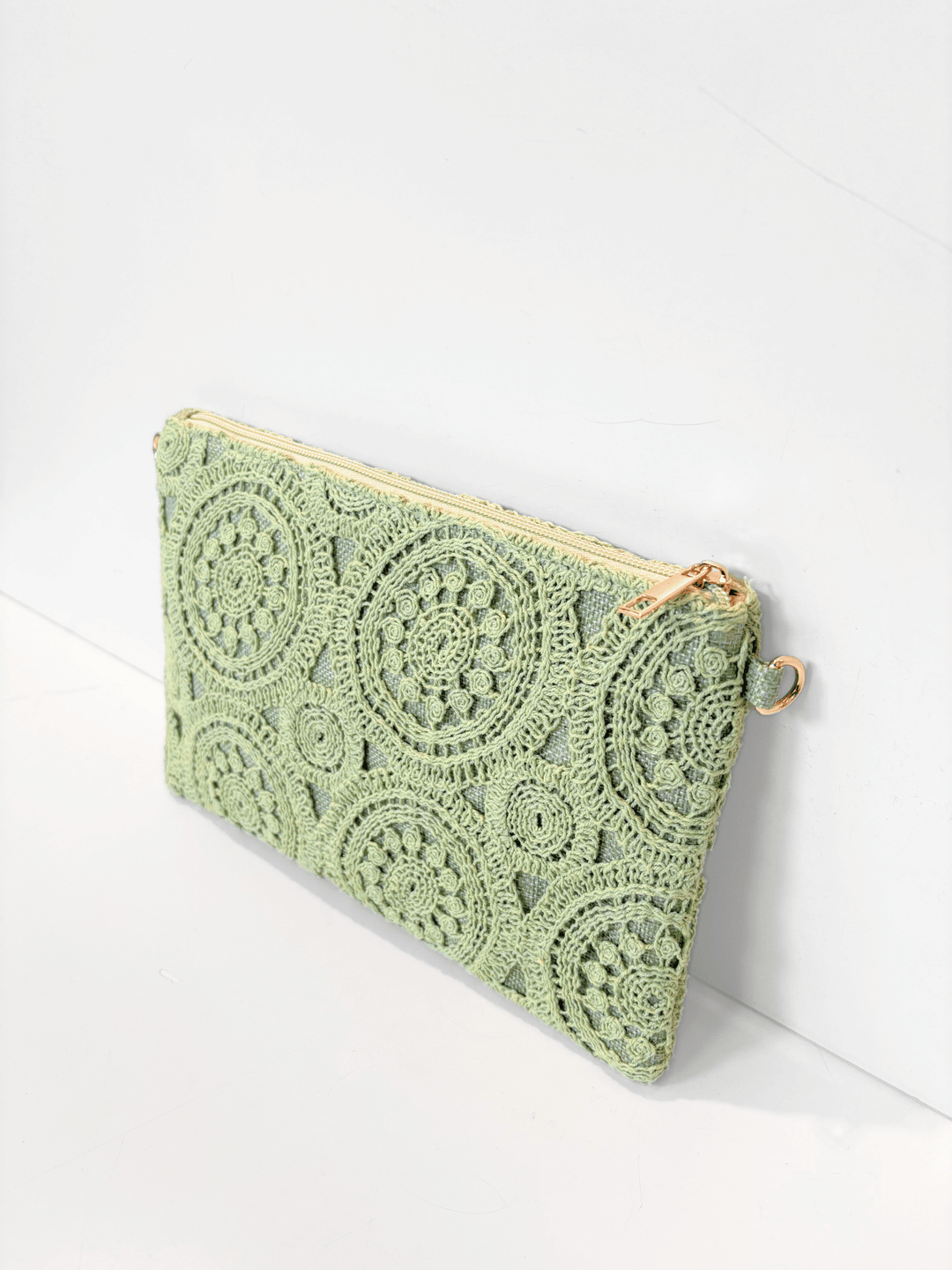 Boho Clutch