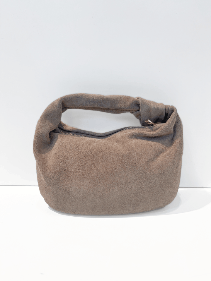 Ledertasche