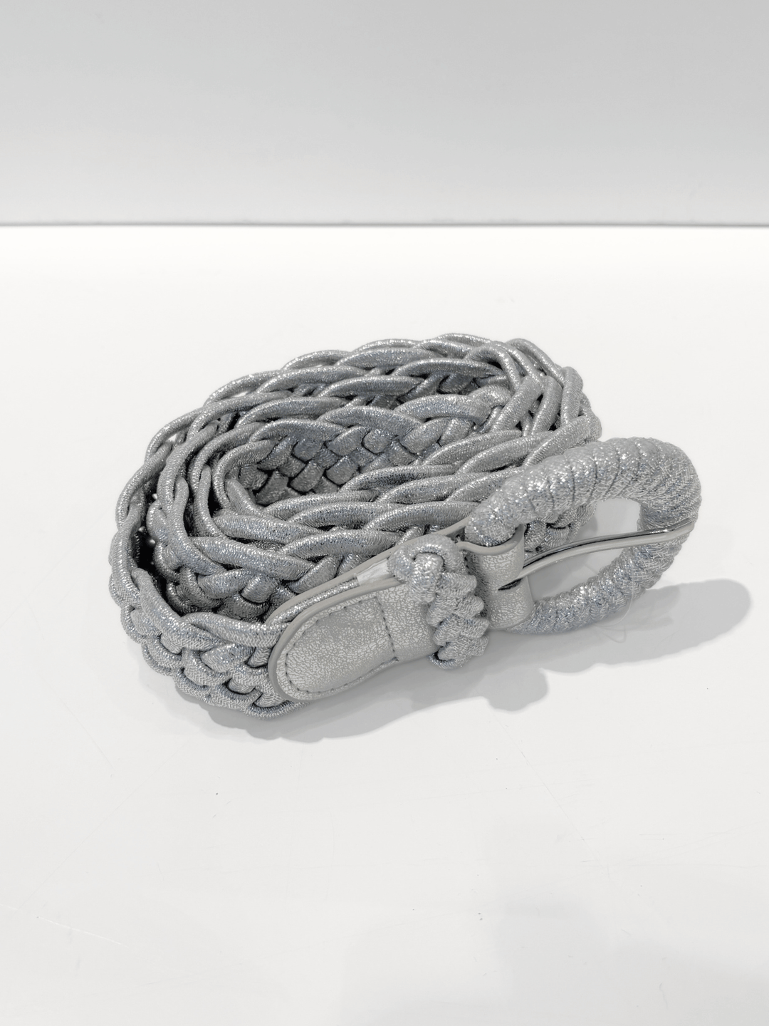 Ceinture Elastic Metallic