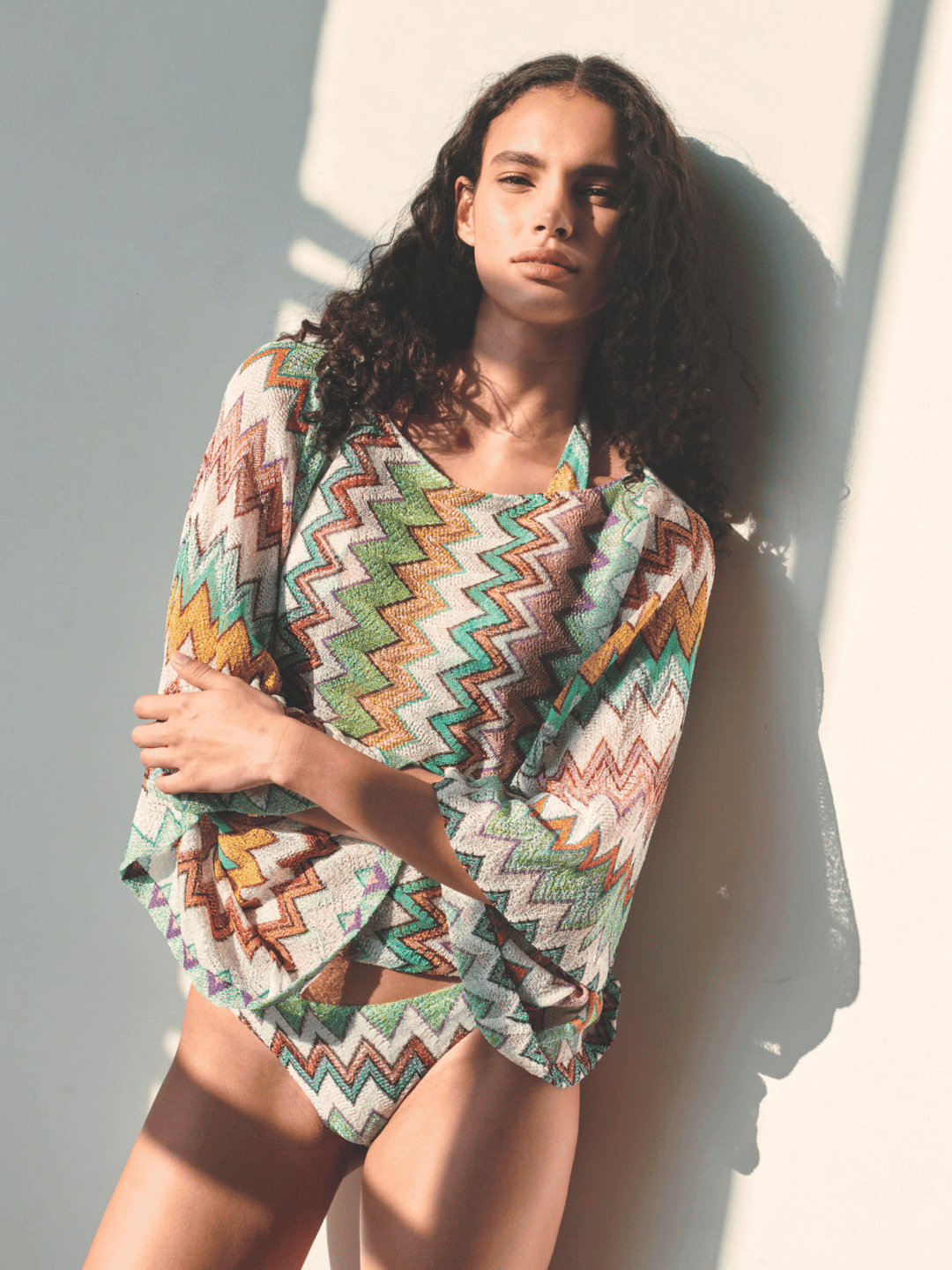 Sommer Top