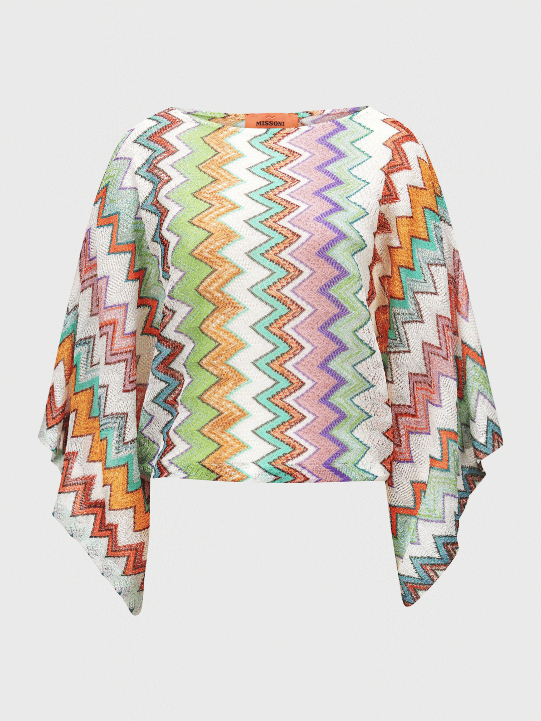 Sommer Top