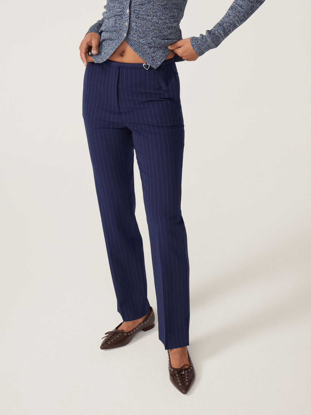 Elliot Trousers