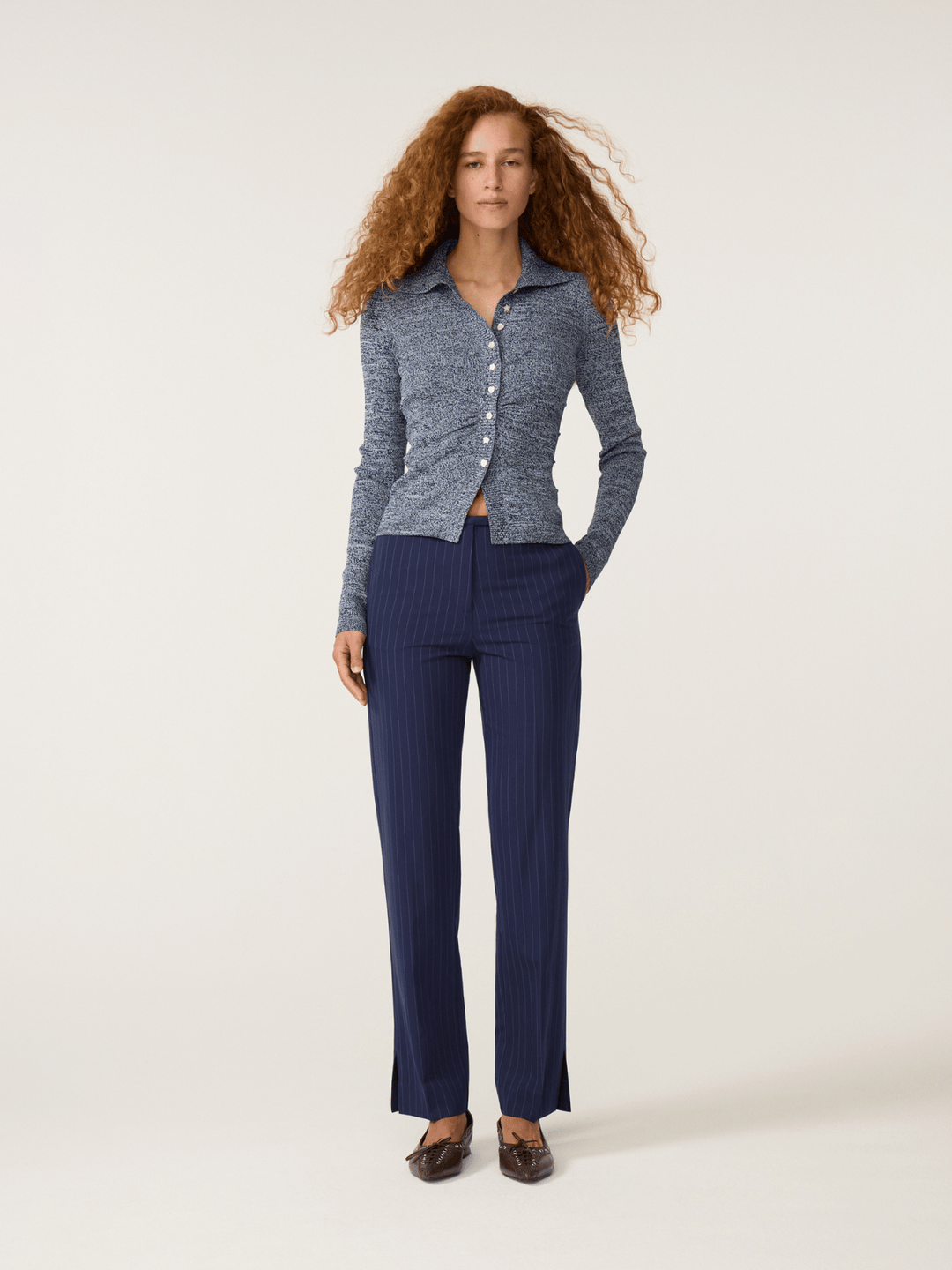 Elliot Trousers