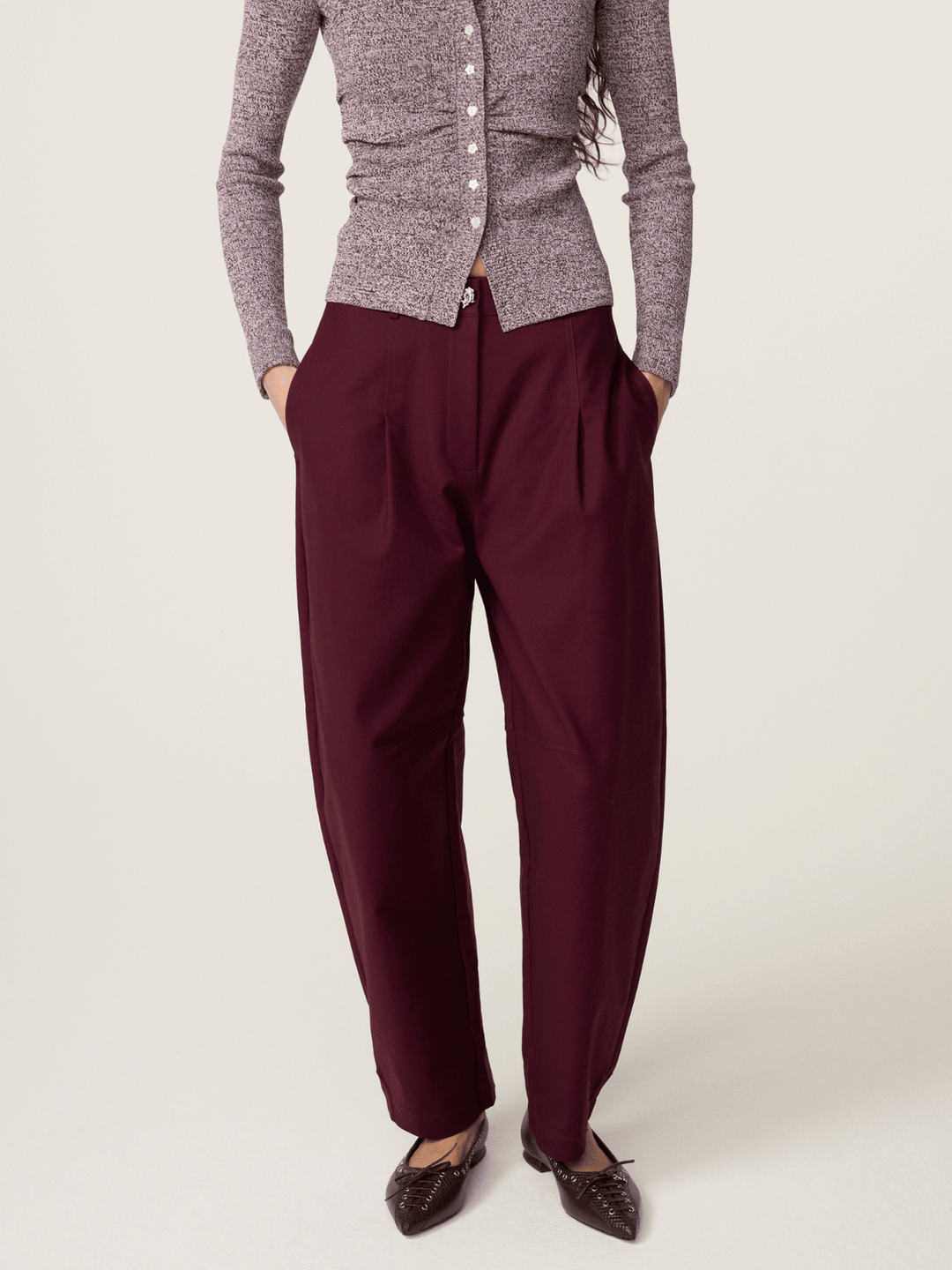 Pierrot Trousers