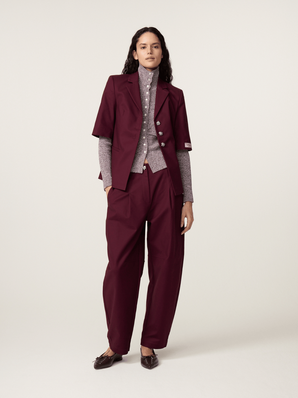 Pierrot Trousers