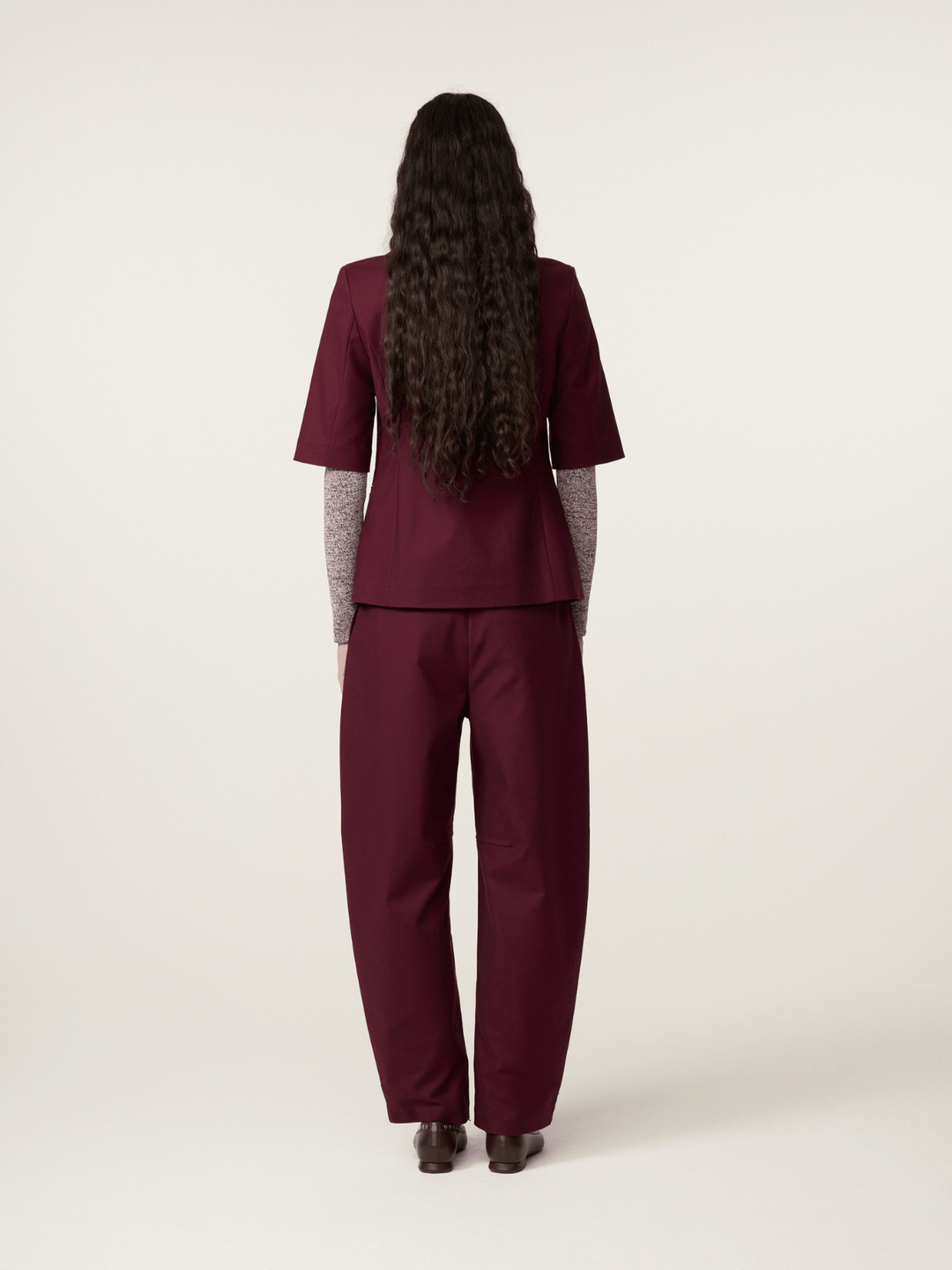 Pierrot Trousers