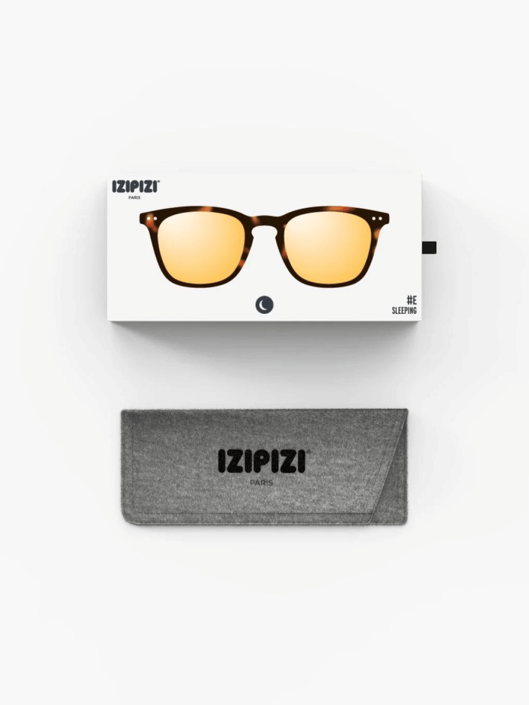 Schlafbrille