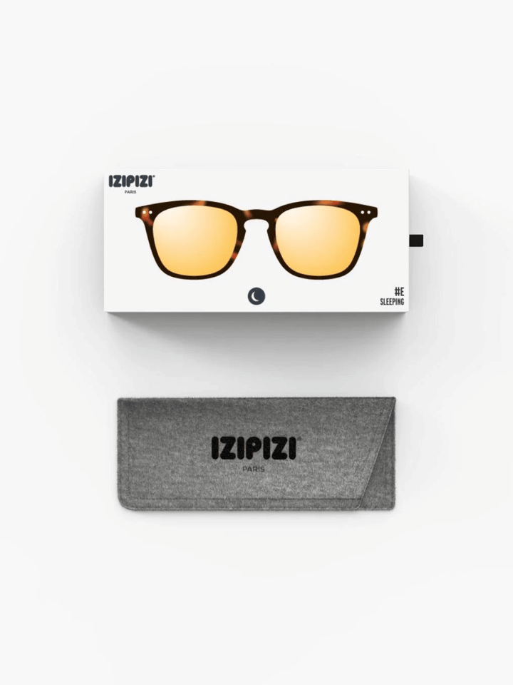 Schlafbrille